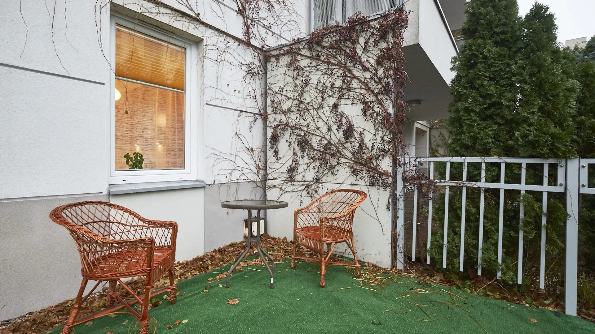 דירה ורשה M&R Apartament Marina Mokotow