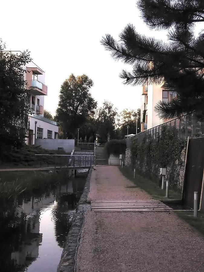Διαμέρισμα M&R Apartament Marina Mokotow Βαρσοβία