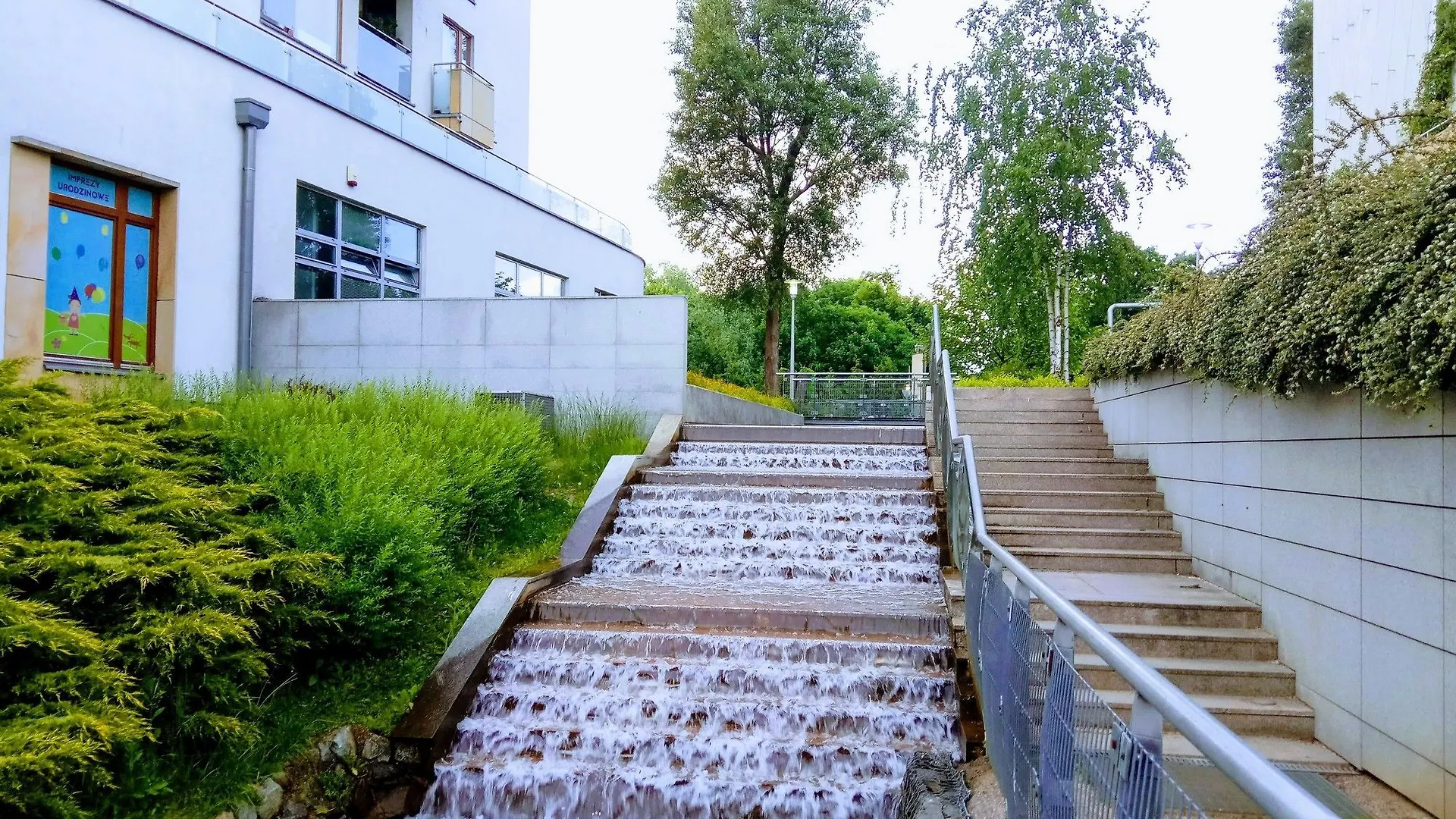 Διαμέρισμα M&R Apartament Marina Mokotow Βαρσοβία