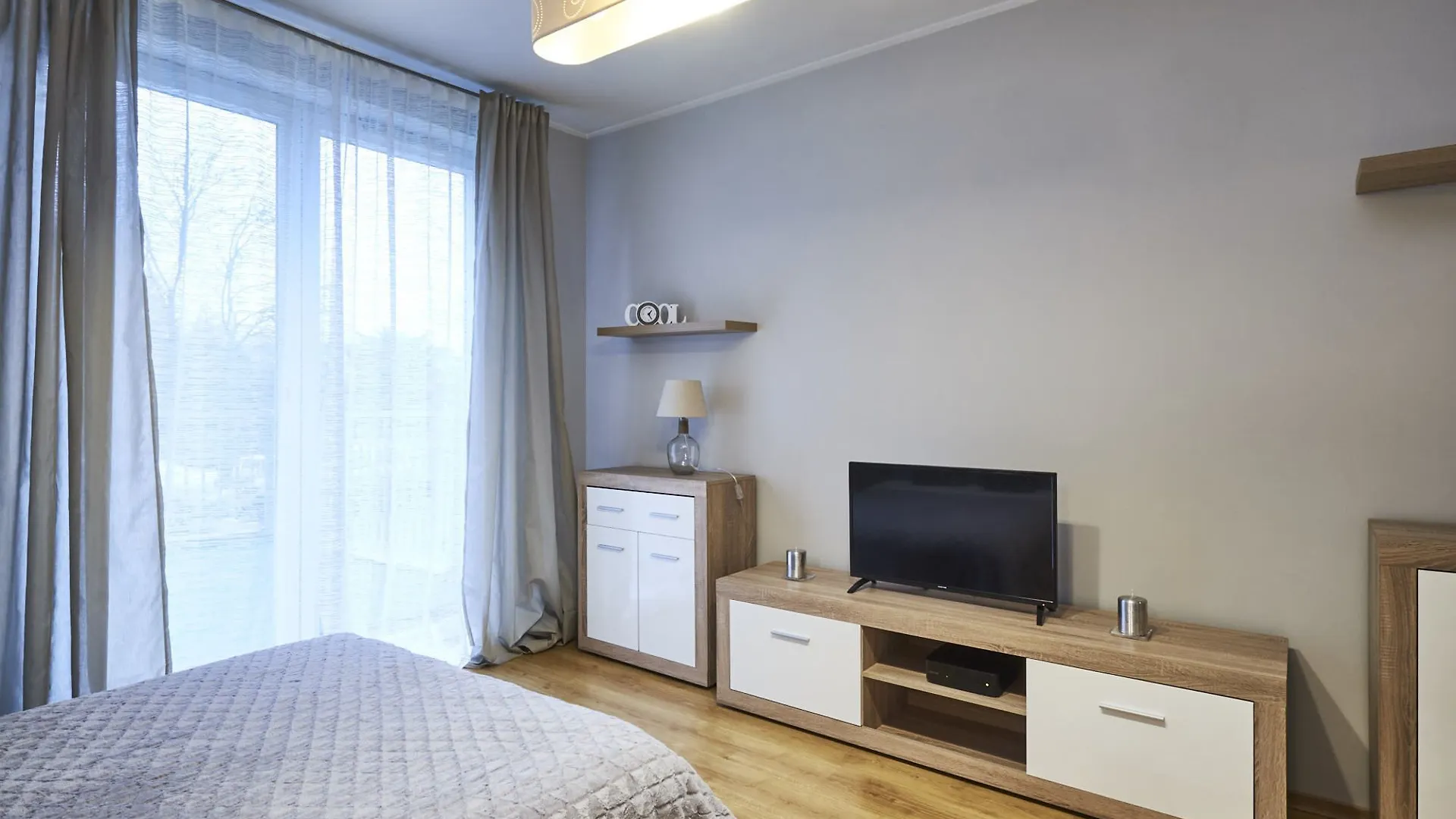M&R Apartament Marina Mokotow Βαρσοβία
