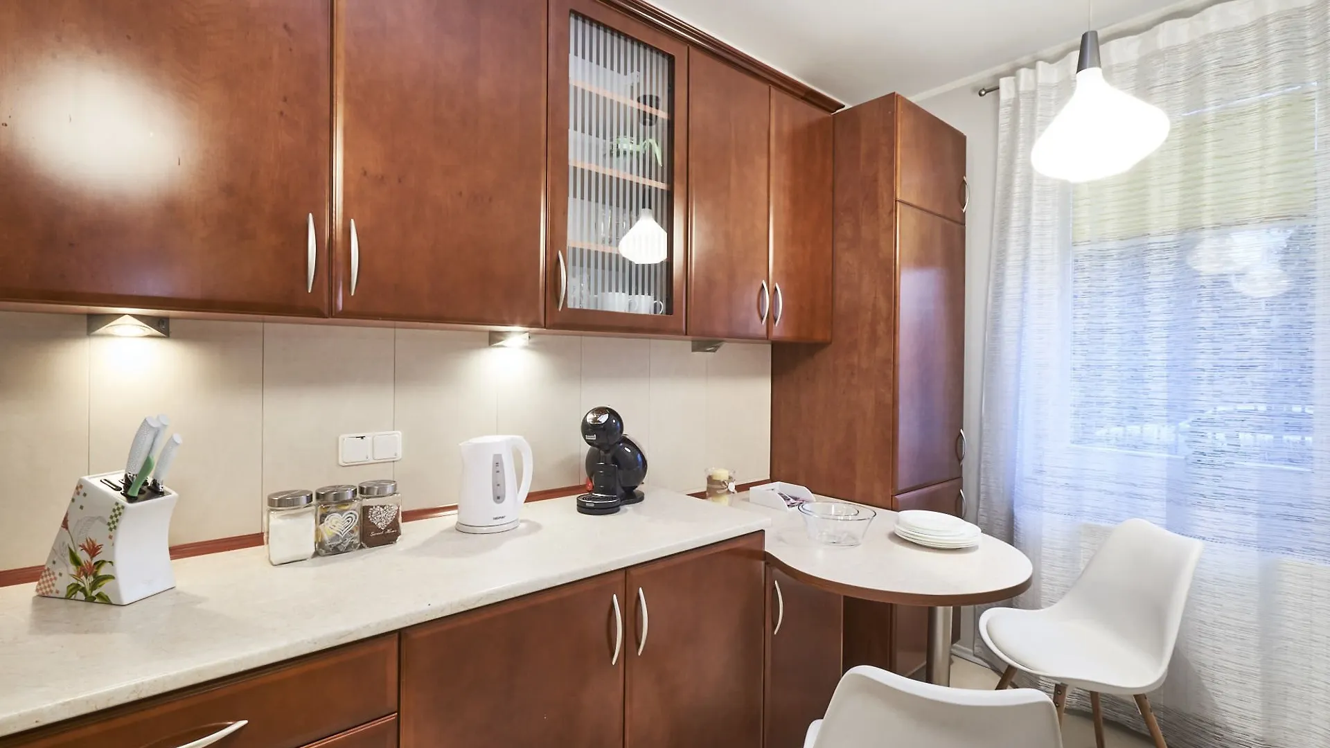 M&R Apartament Marina Mokotow Βαρσοβία Διαμέρισμα